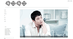 Desktop Screenshot of jinwoon.com